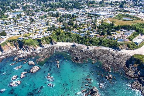 brookings oregon city